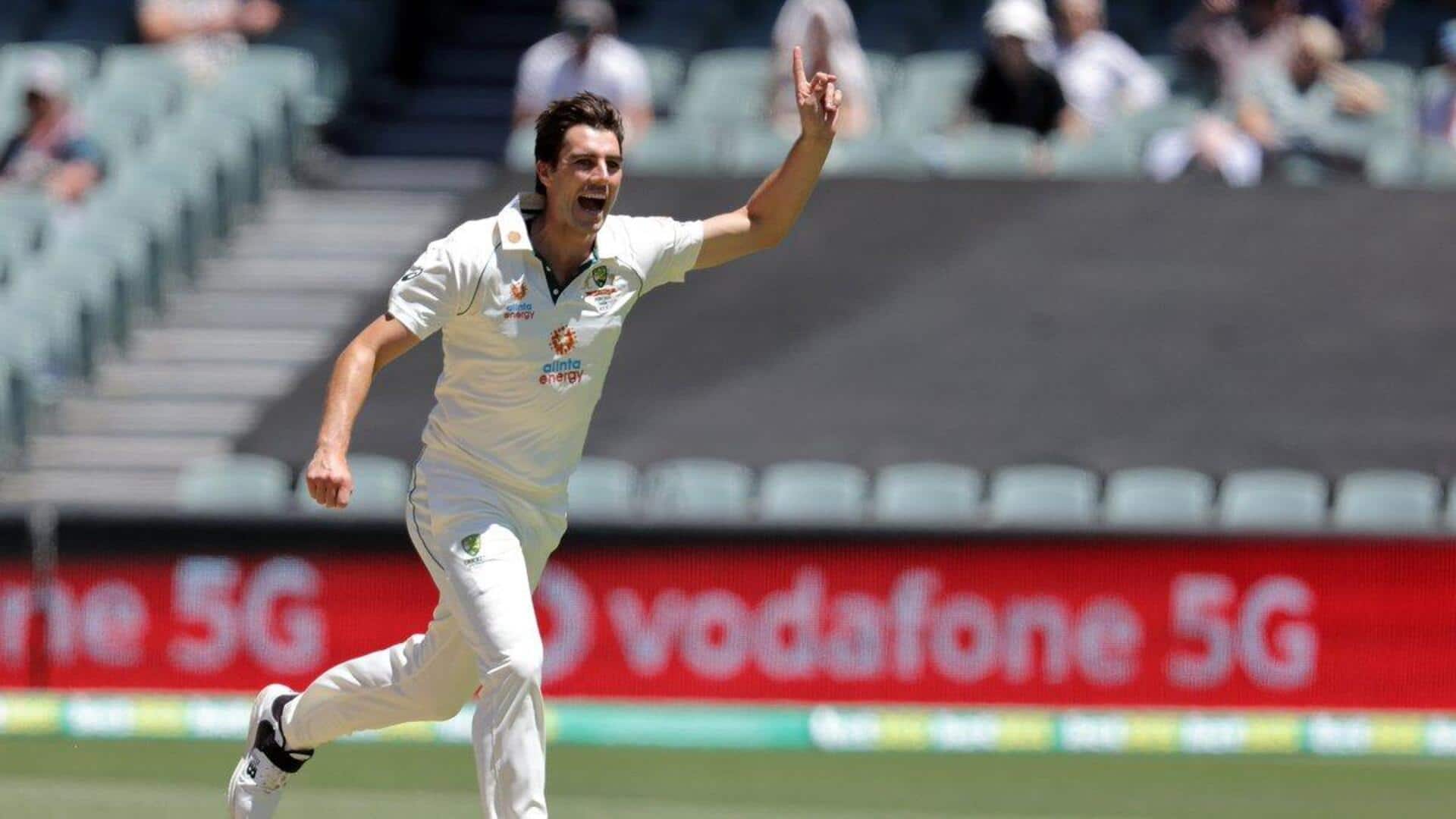 These Australian bowlers have clocked 100-plus WTC wickets These Australian bowlers have clocked 100-plus WTC wickets