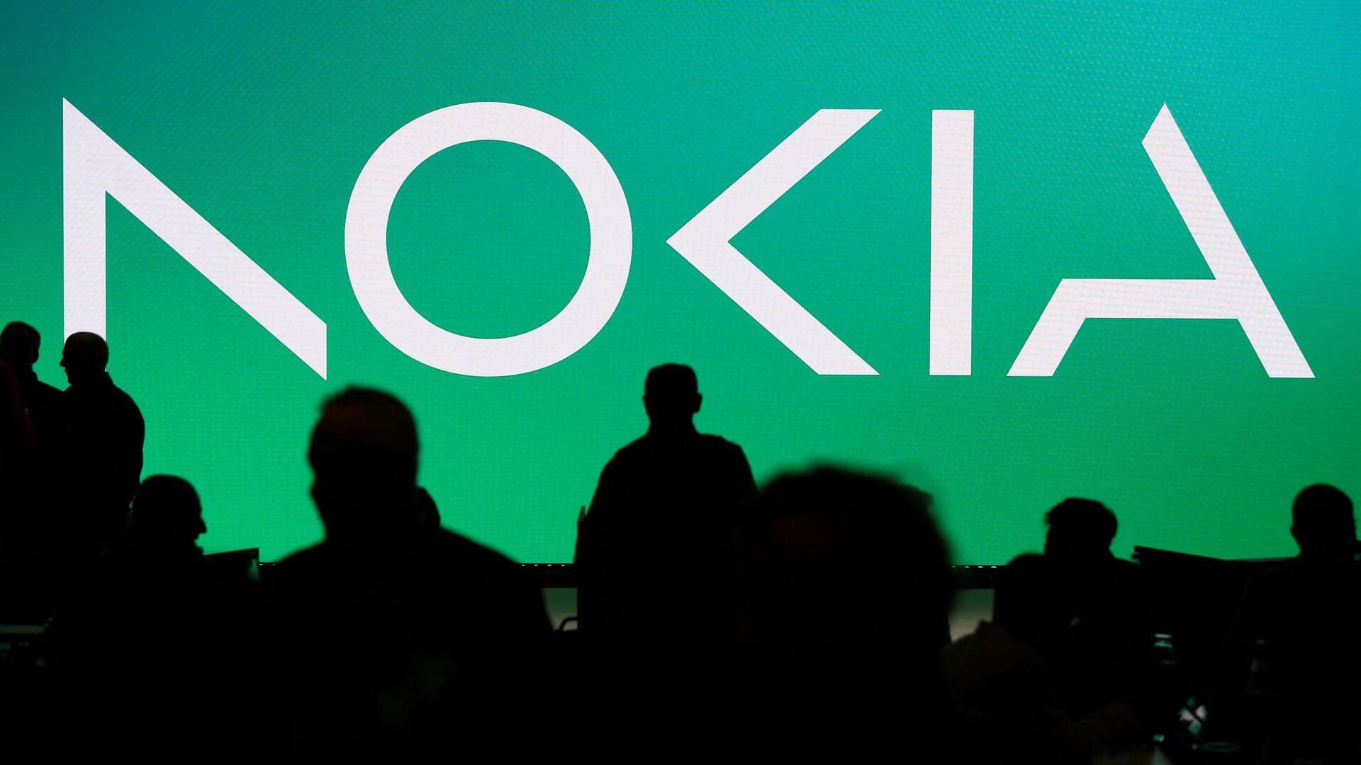 Nokia challenges India's rejection of its network slicing patent application