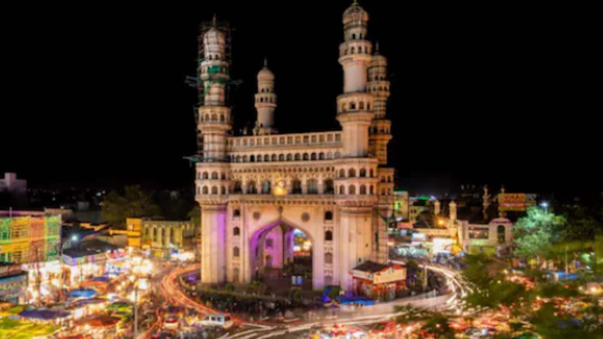 7 days, 5 cities: Your ultimate Andhra Pradesh itinerary 7 days, 5 cities: Your ultimate Andhra Pradesh itinerary