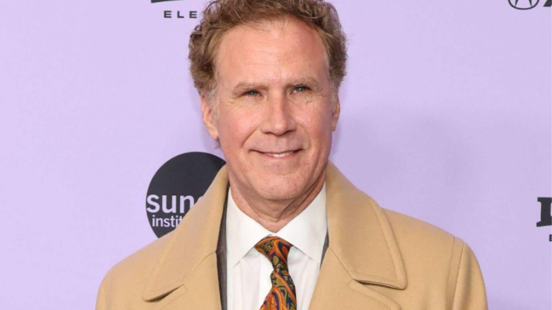 Will Ferrell's funniest films ranked