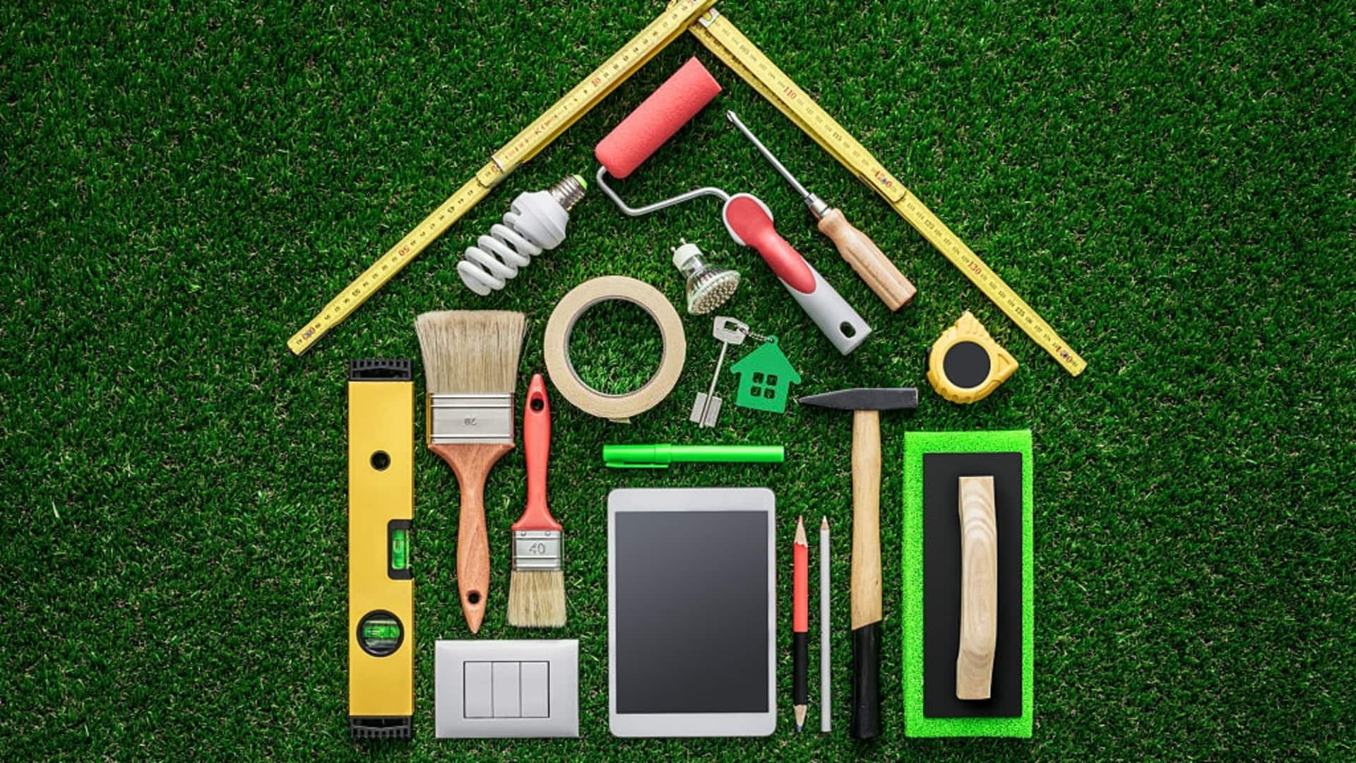 India's online home services market to surge 22% by FY30