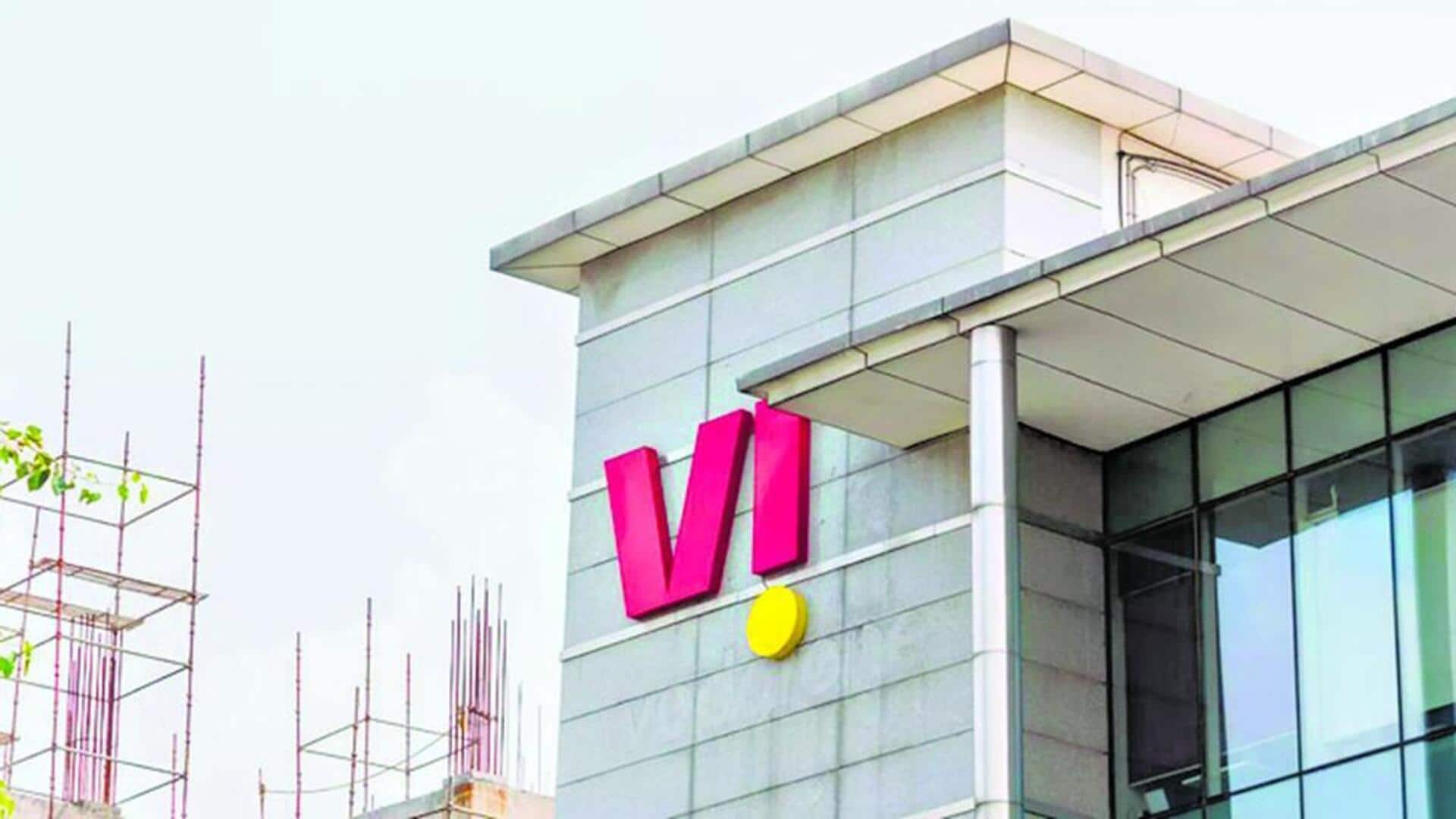 Vodafone Idea shares touch 1-year high today: What's the reason?