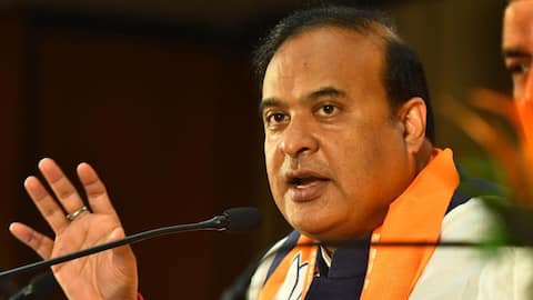 'Disown my son...': Himanta Sarma's remarks on links to Pakistan