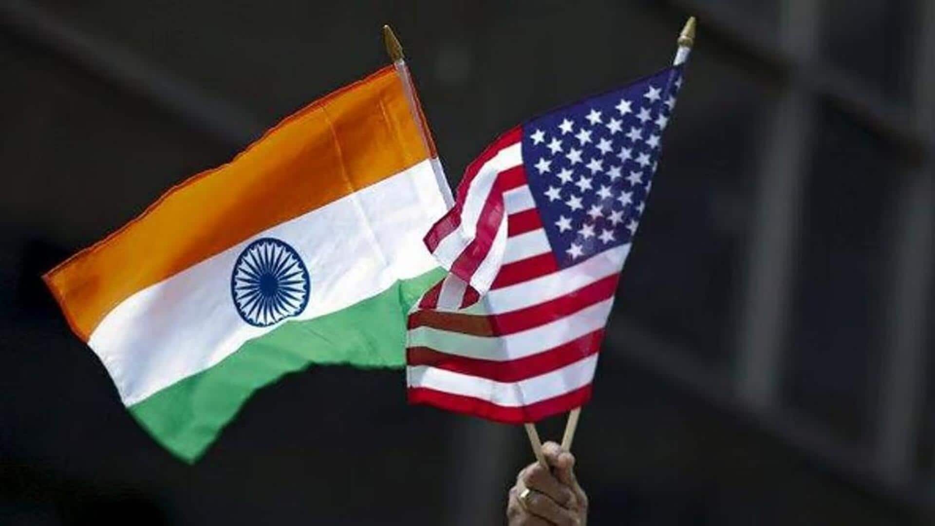 Why Indian farmers are worried about trade deal with US