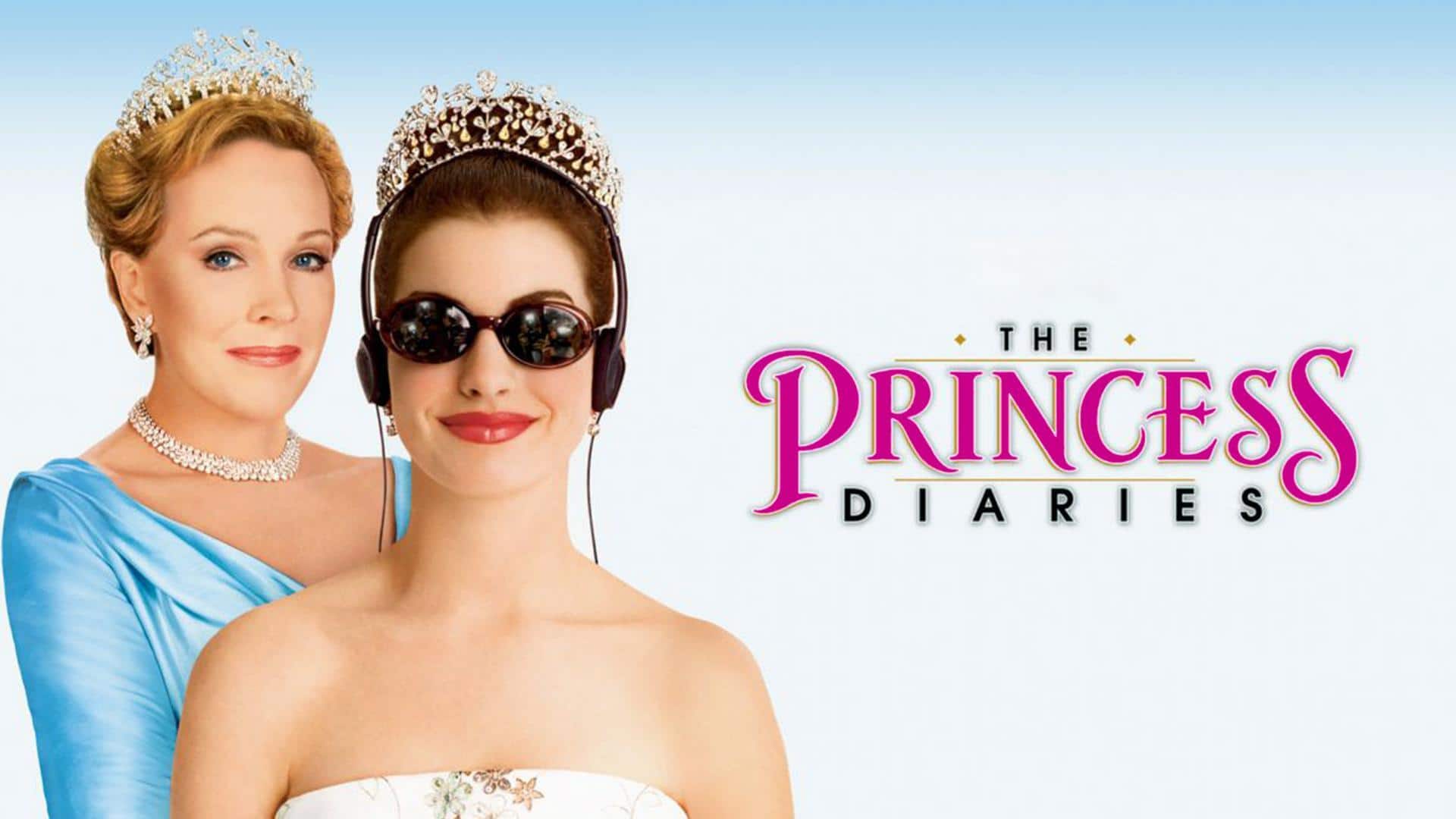 Kathleen Marshall confirms 'The Princess Diaries 3' is happening