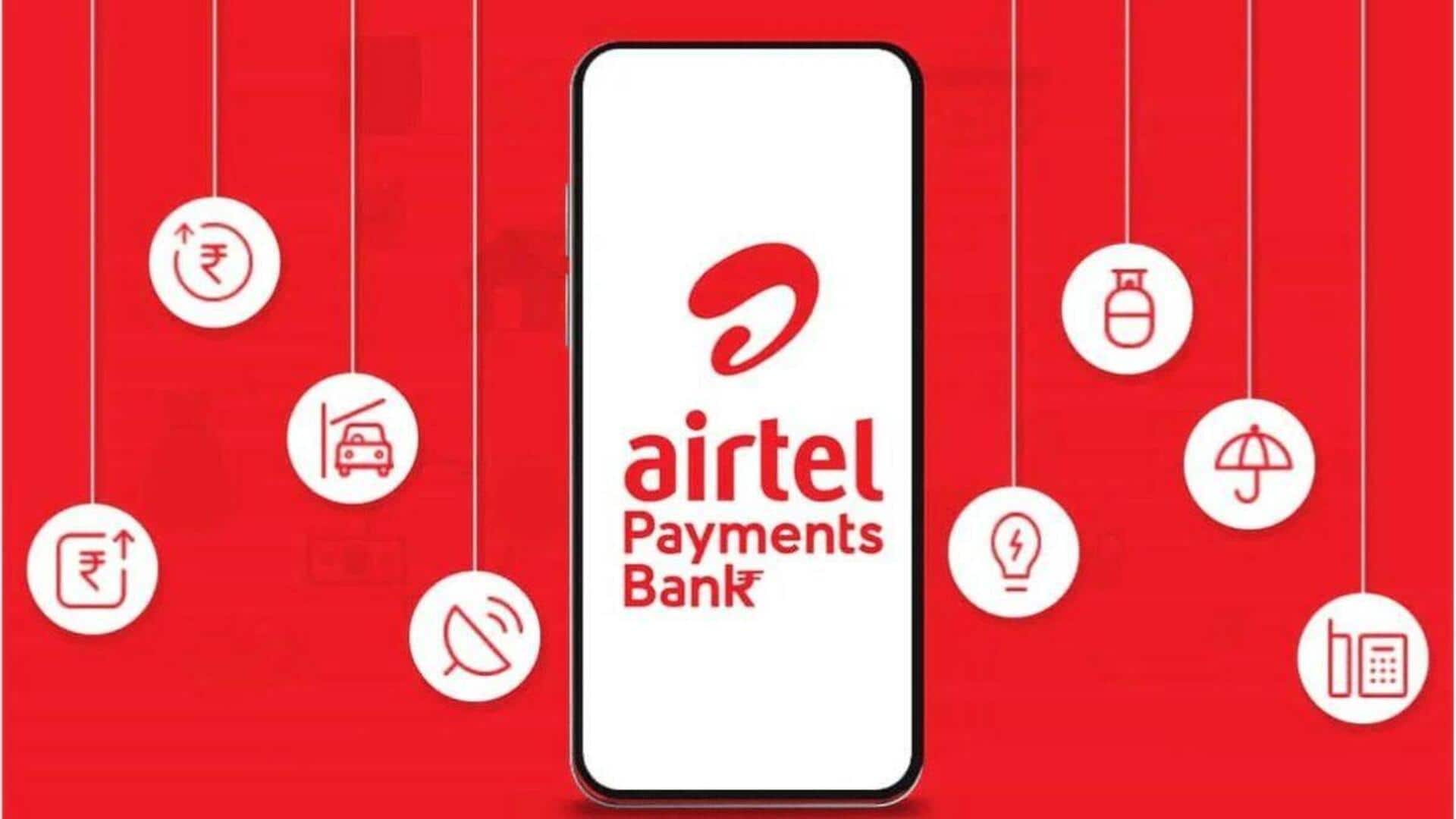 Meet Shabnam Sinha, World Bank-veteran named Airtel Payments Bank chief