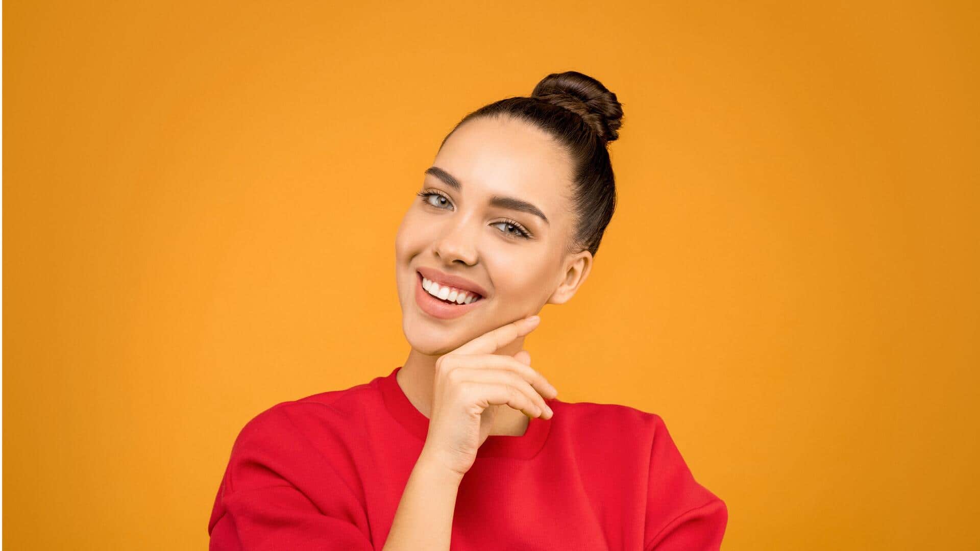 5 timeless updos every simple hairstyle lover should try