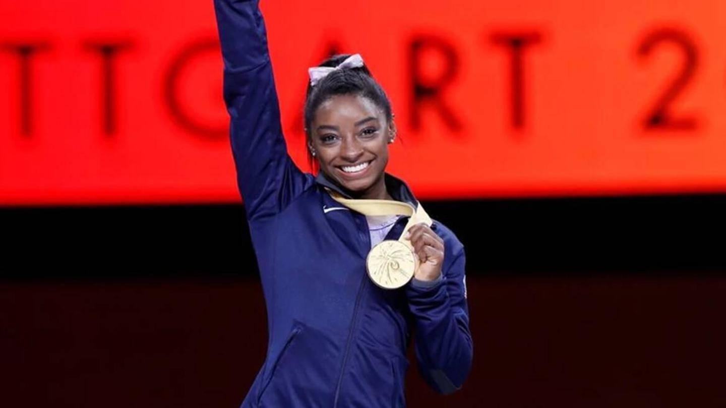 A look at her notable feats A look at her notable feats