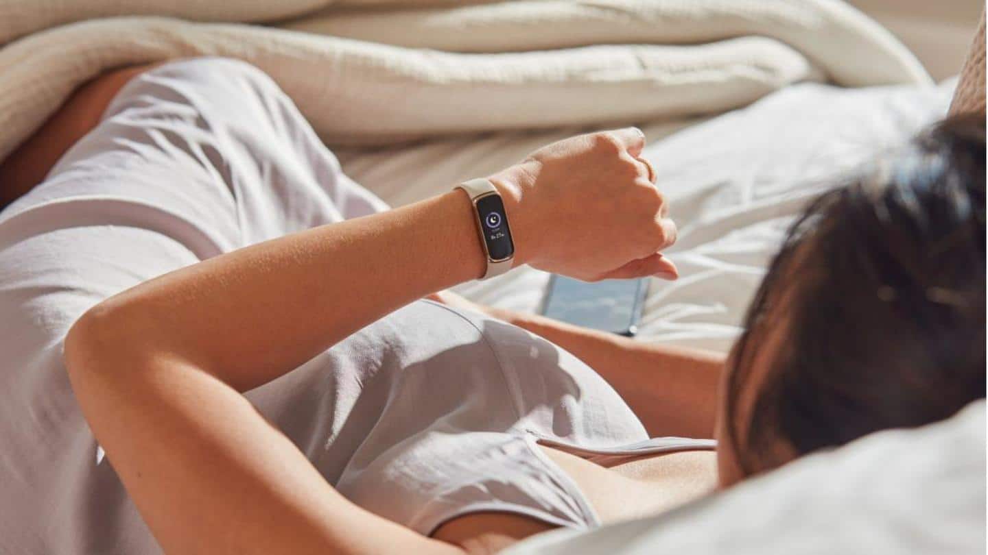 Diabetic patients could better their lifestyle with Fitbit's latest partnership