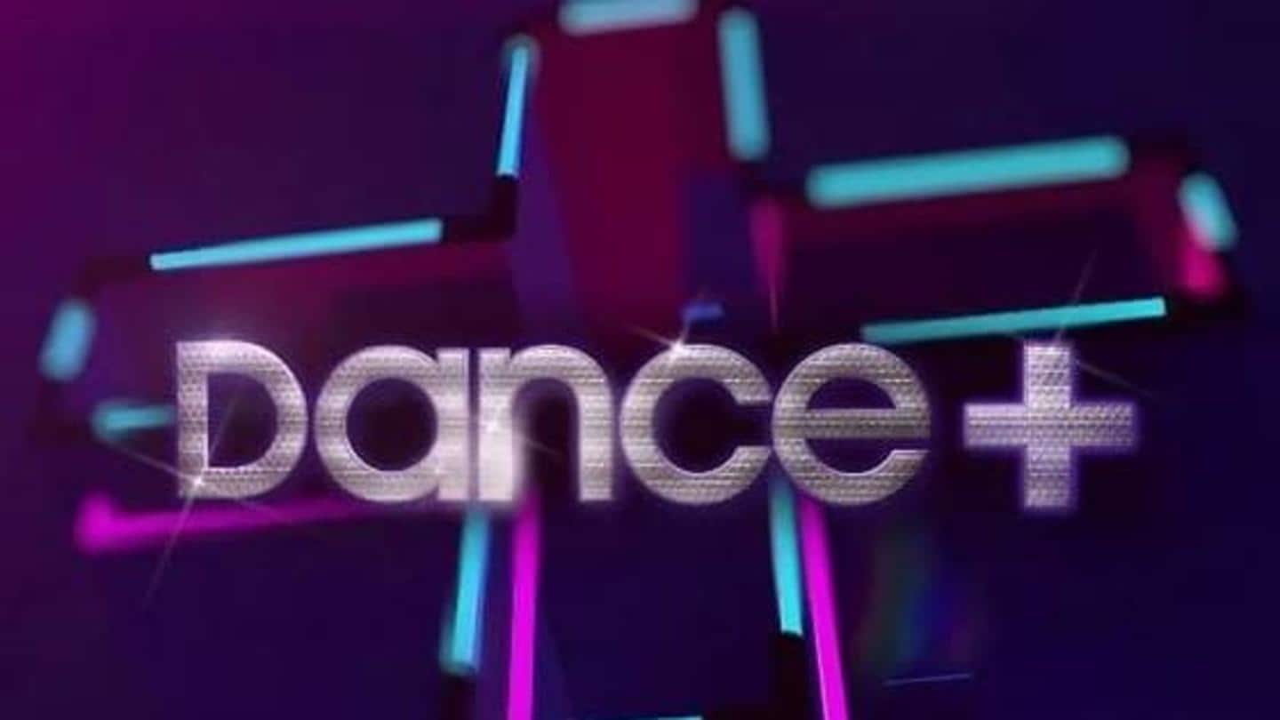 'Dance+' season 6 heading to Disney+ Hotstar on September 14