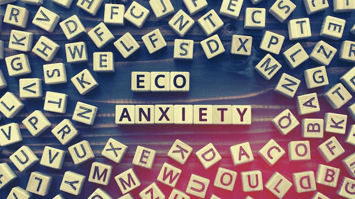 Eco-anxiety: Meaning, causes, symptoms, and tips to overcome