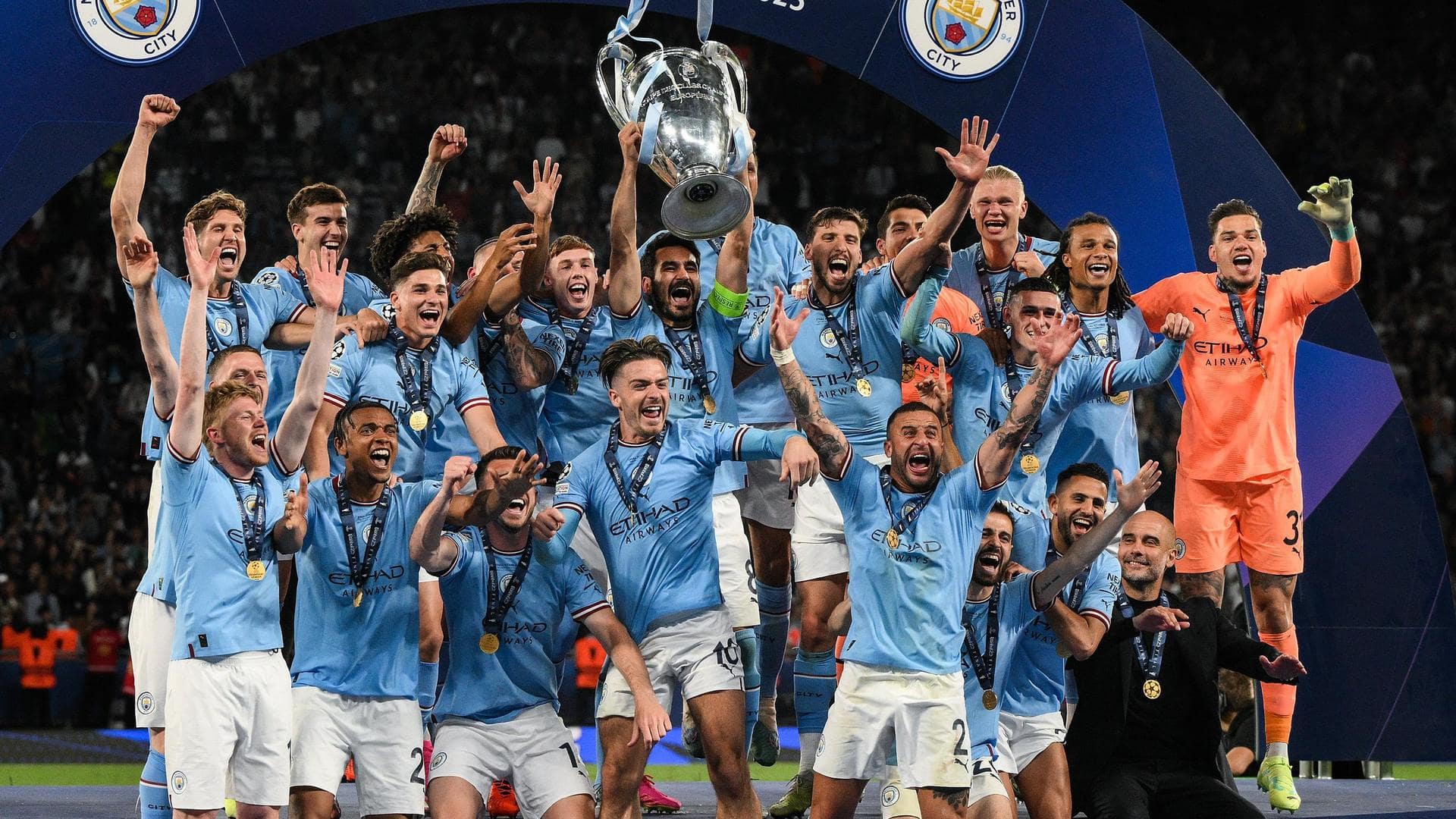 UEFA Champions League 2023-24: All you need to know