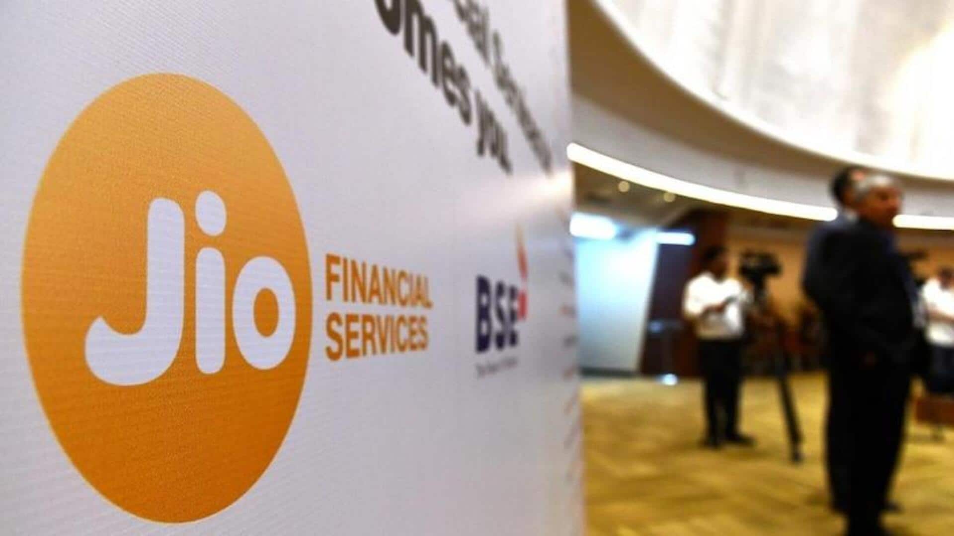 Jio Financial shares skyrocket 15%: Is Reliance acquiring crisis-hit Paytm? 