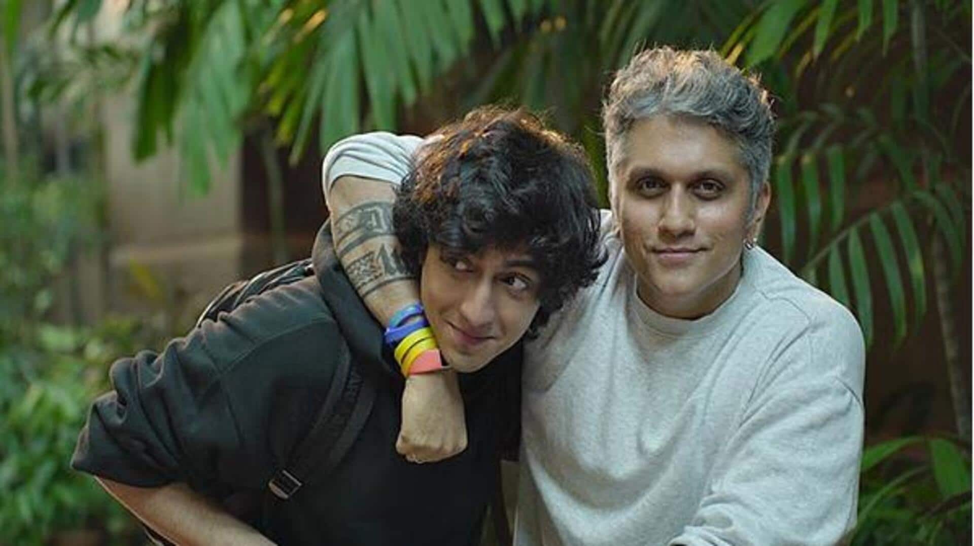 'Saiyaara': Why Mohit Suri 'pretended' to like Ahaan Panday's audition 'Saiyaara': Why Mohit Suri 'pretended' to like Ahaan Panday's audition