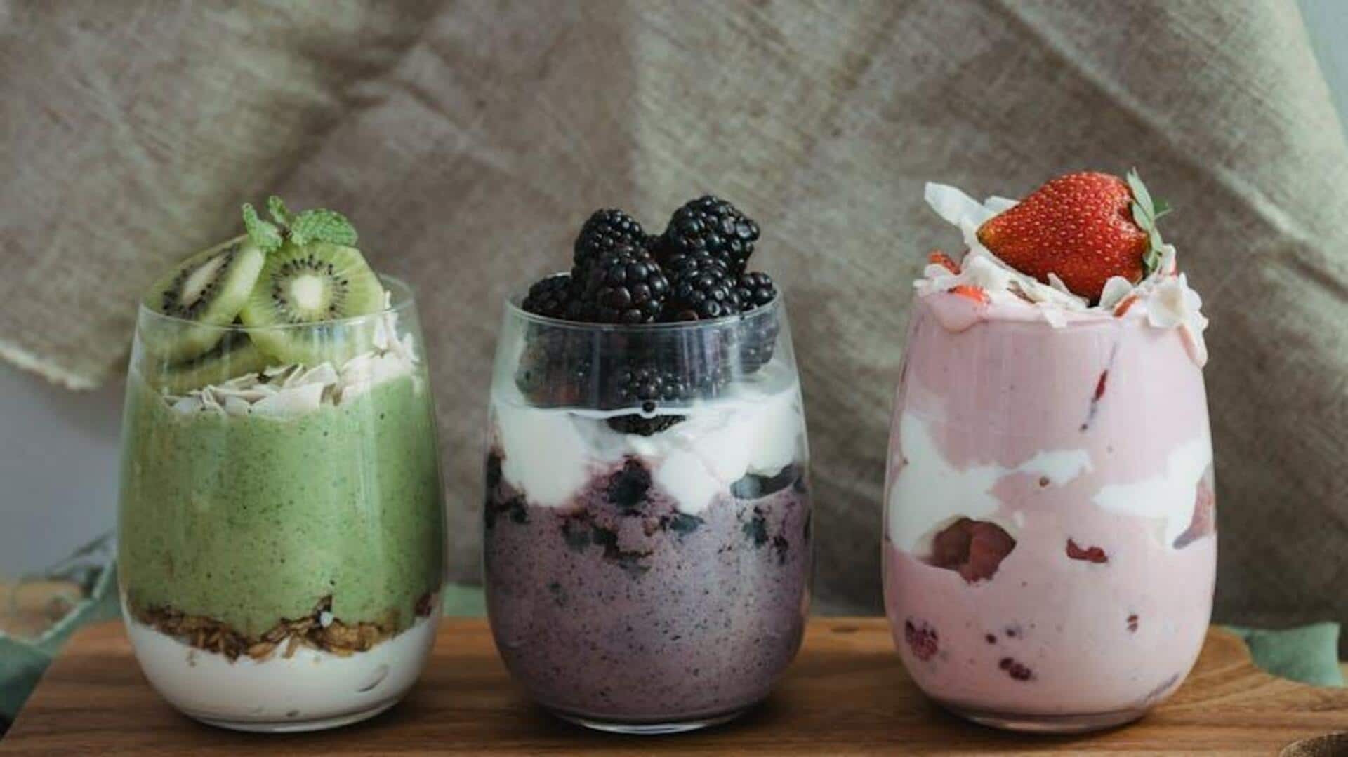 5 high-protein breakfasts for weight loss 5 high-protein breakfasts for weight loss