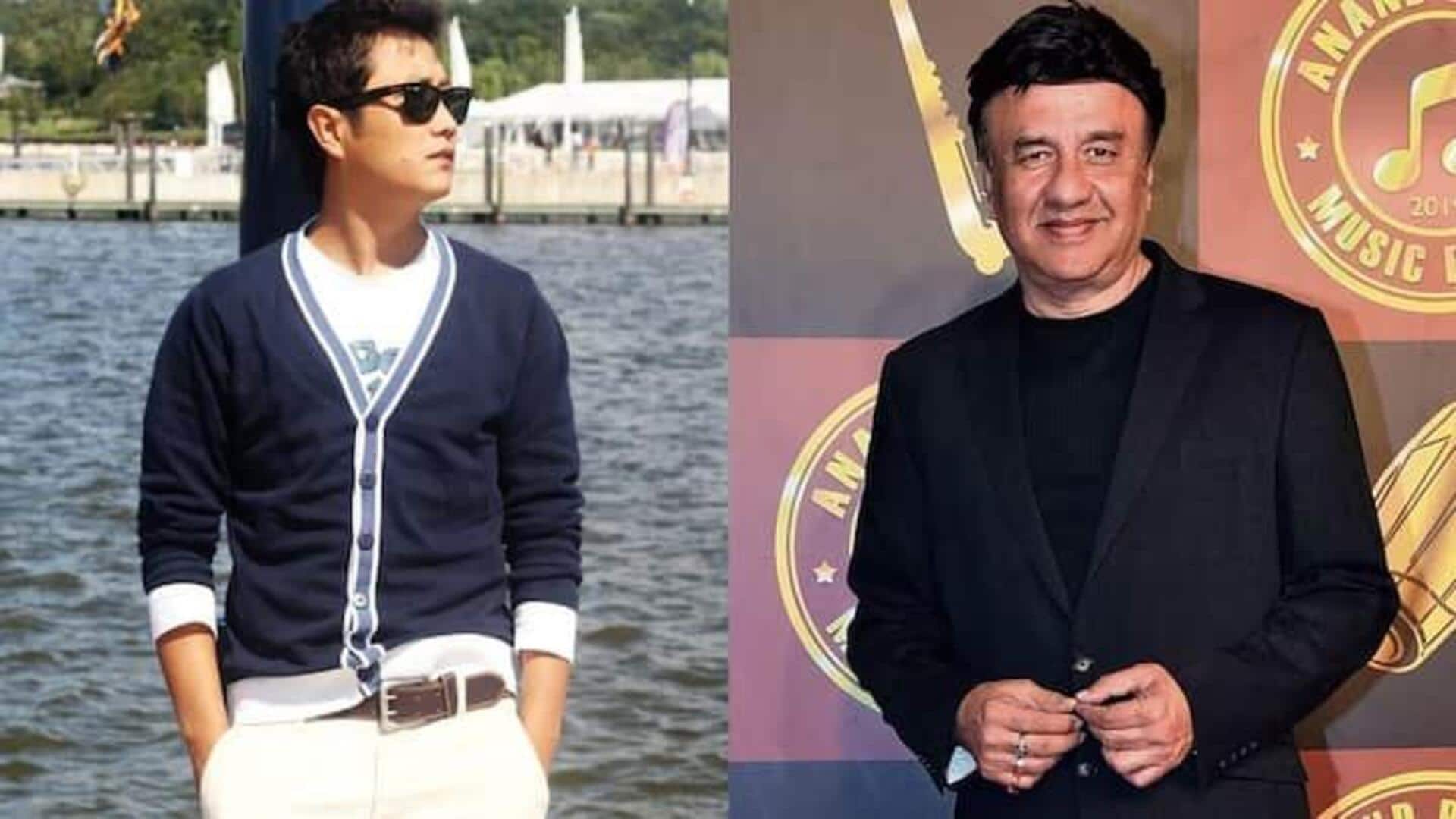 'He had full life ahead': Anu Malik mourns Prashant Tamang