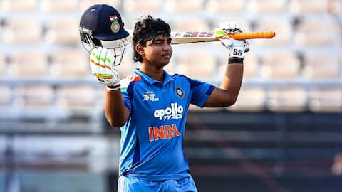 Vaibhav Suryavanshi set to play DY Patil T20 tournament: Details