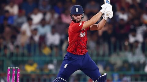 T20 WC: Will Jacks equals this record of Shane Watson