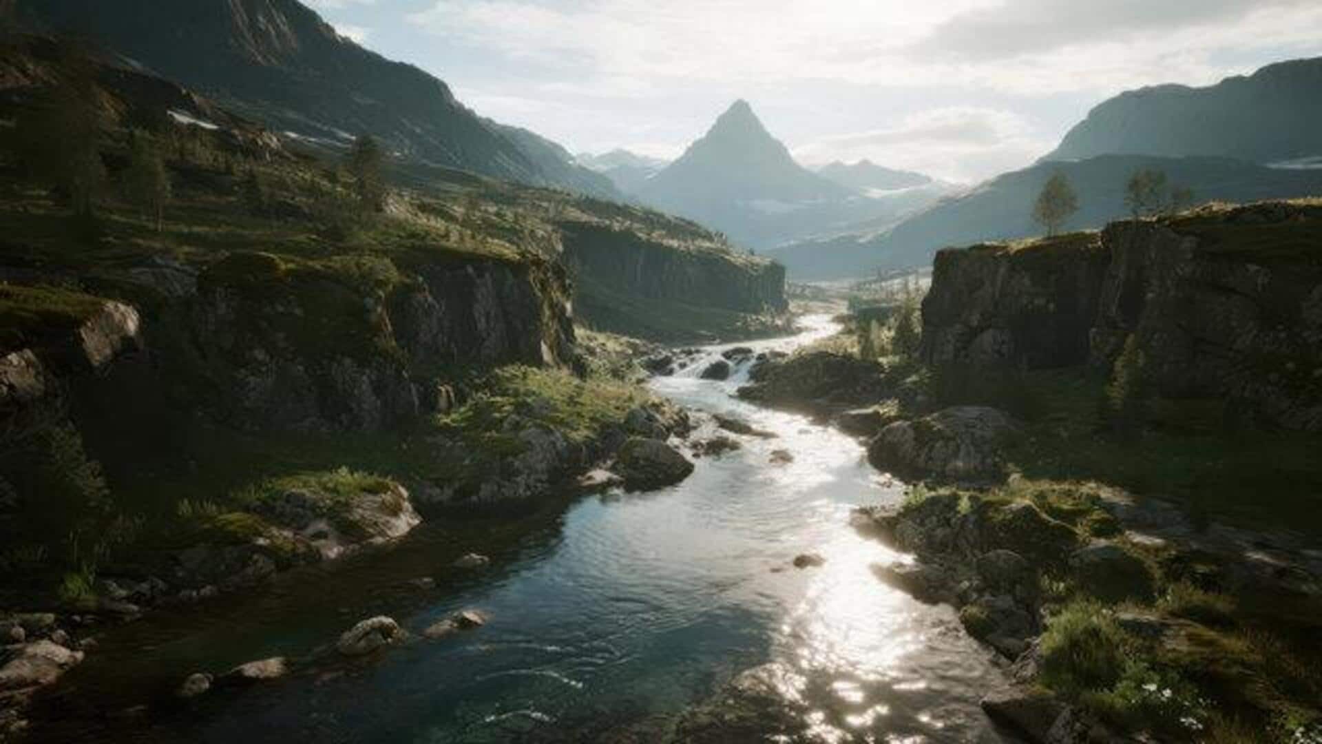 You must explore these riverside hamlets in Portugal