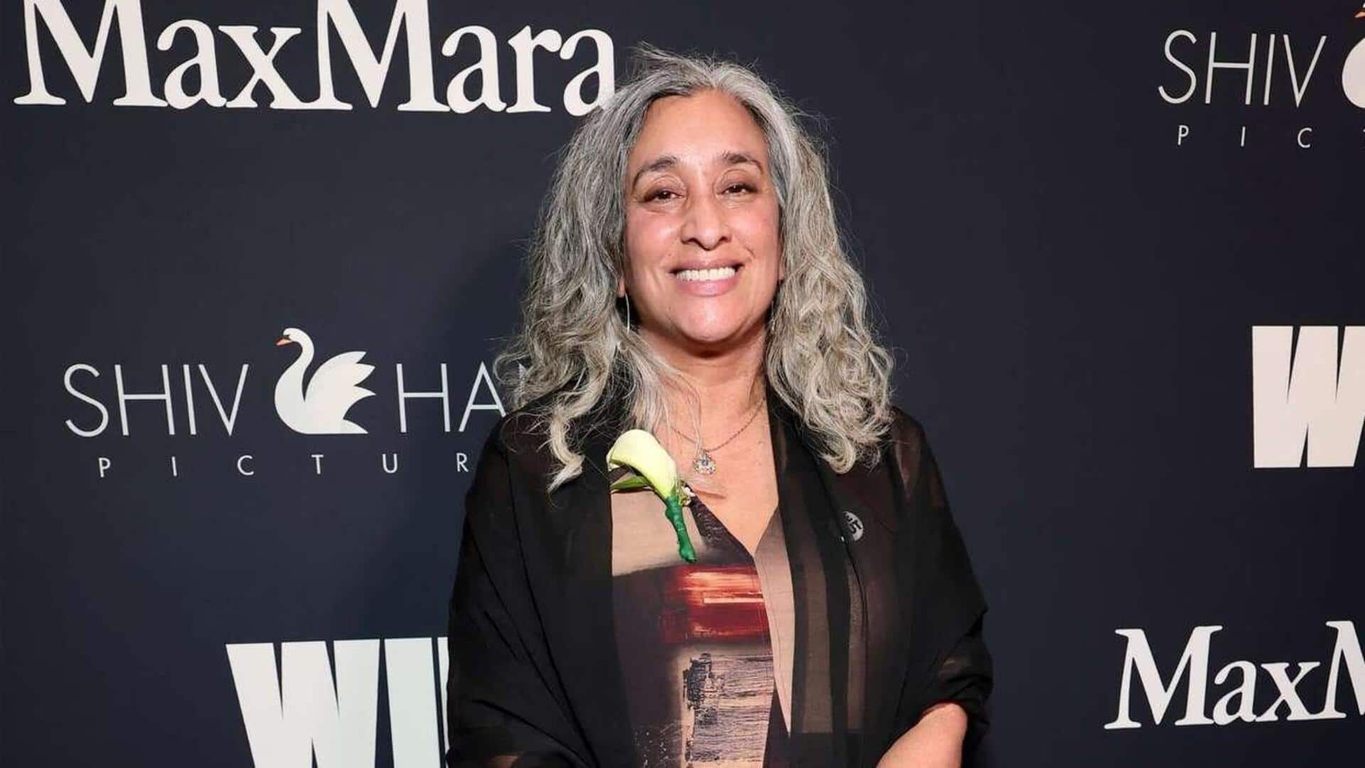 Oscars 2026: Indian-American filmmaker Geeta Gandbhir loses in documentary categories