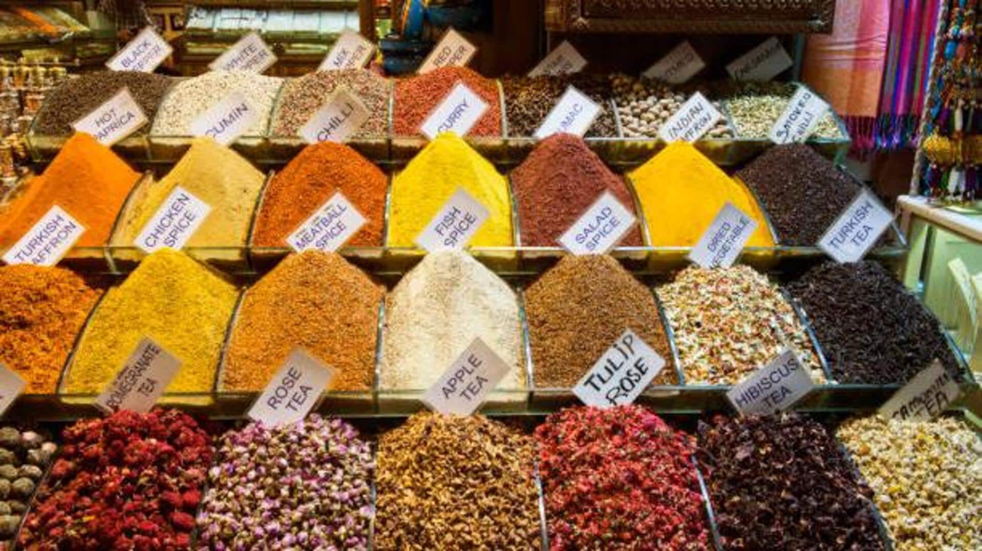 How to navigate tea markets like a pro 