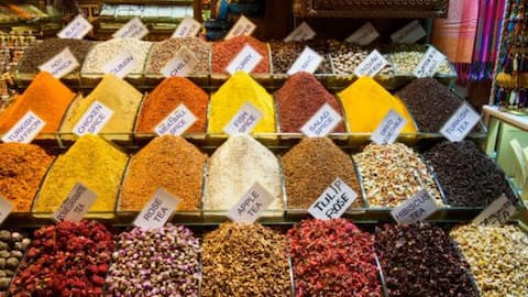 How to navigate tea markets like a pro 