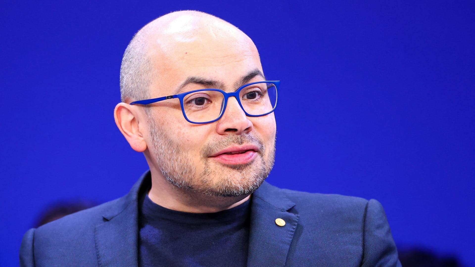 Google DeepMind's Demis Hassabis was an early Anthropic investor
