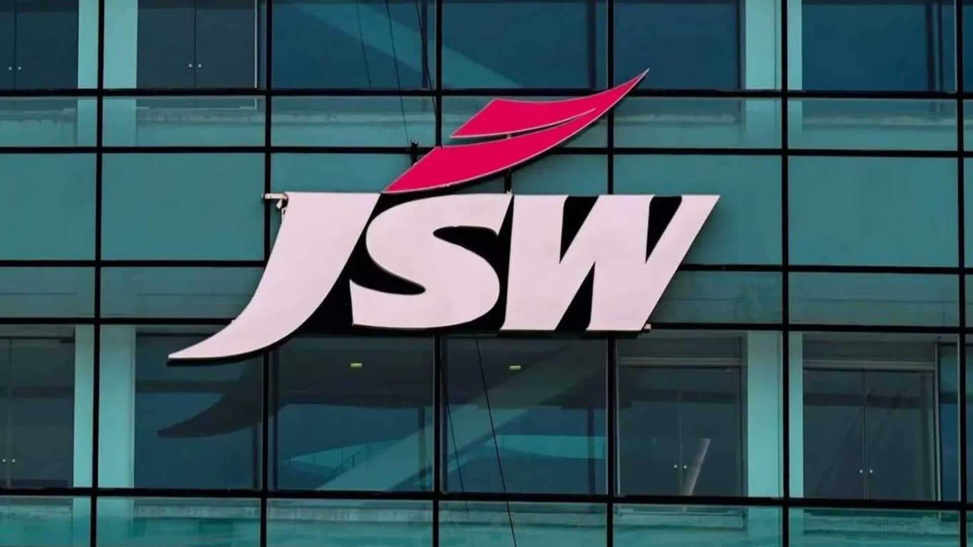 JSW Group to invest ₹50,361cr in Andhra Pradesh