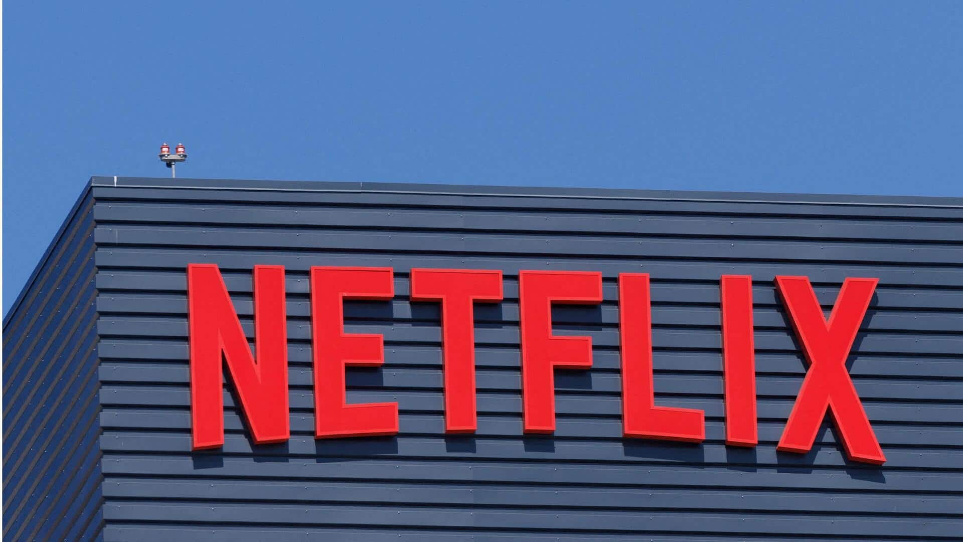 Why Netflix ​is cutting around 6% of ‌its workforce