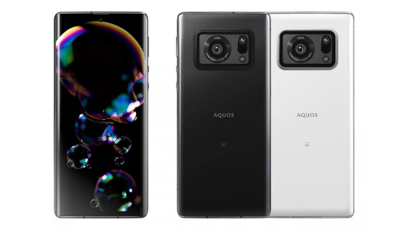 The display has a peak brightness of 2,000-nits The display has a peak brightness of 2,000-nits
