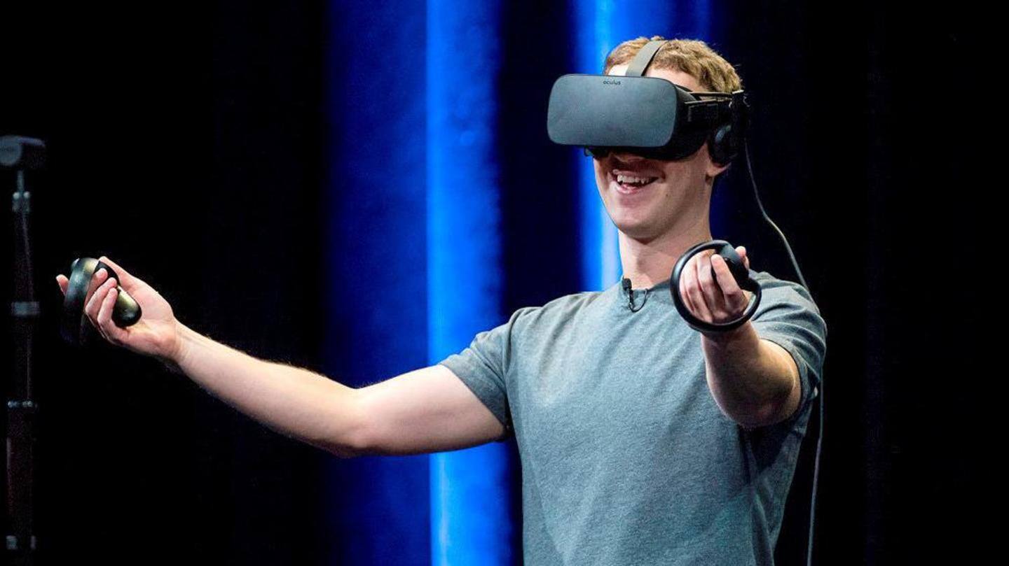 $10 billion investment for building technologies for metaverse $10 billion investment for building technologies for metaverse