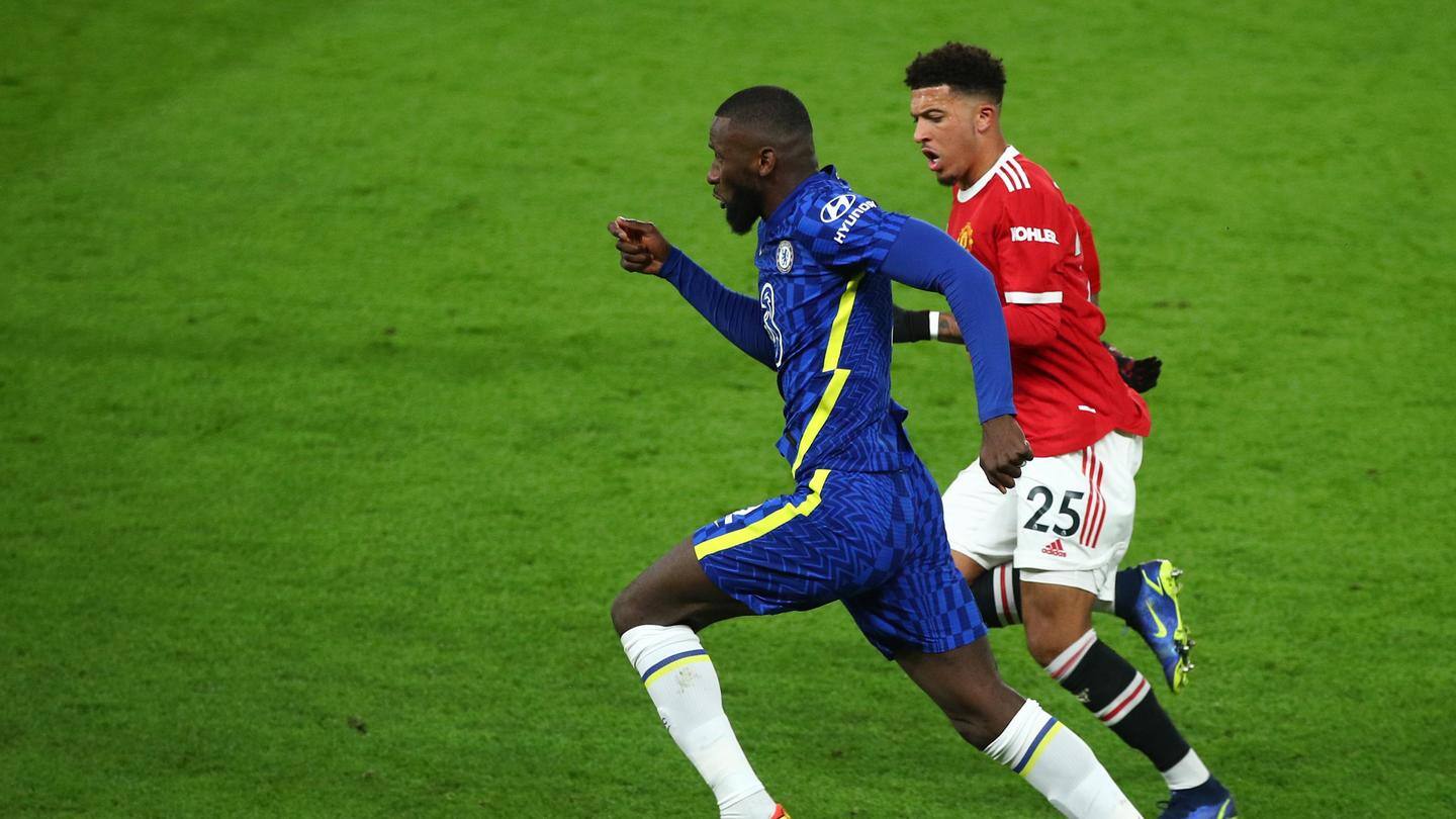 PL: All three clubs have registered eight clean sheets PL: All three clubs have registered eight clean sheets