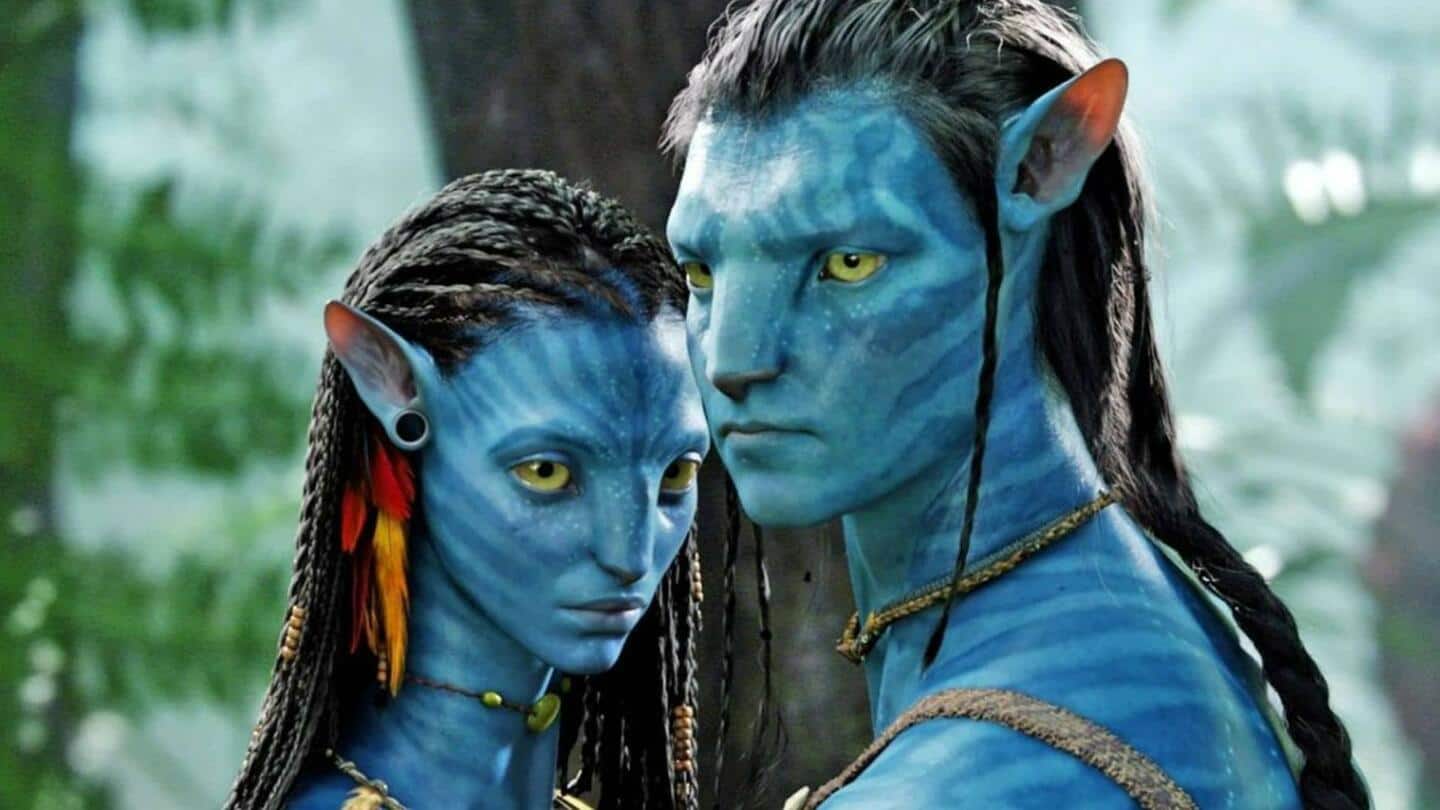 'Avatar 2' inches closer to Rs. 300 crore in India