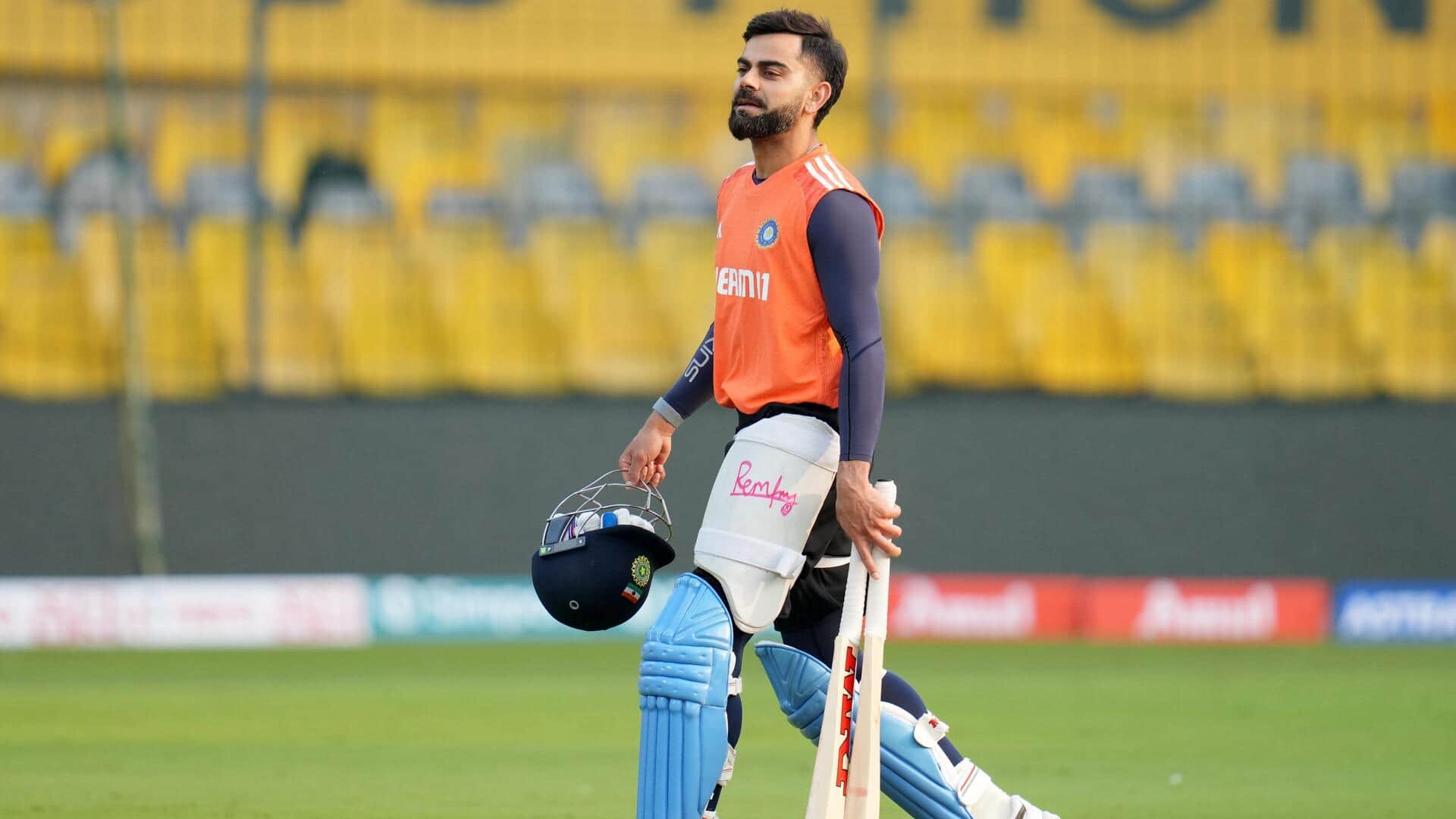 2nd T20I: India elect to bowl against Afghanistan; Kohli returns