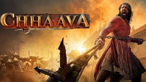 War, valor, betrayal—Vicky Kaushal-led 'Chhaava' trailer brings history to life