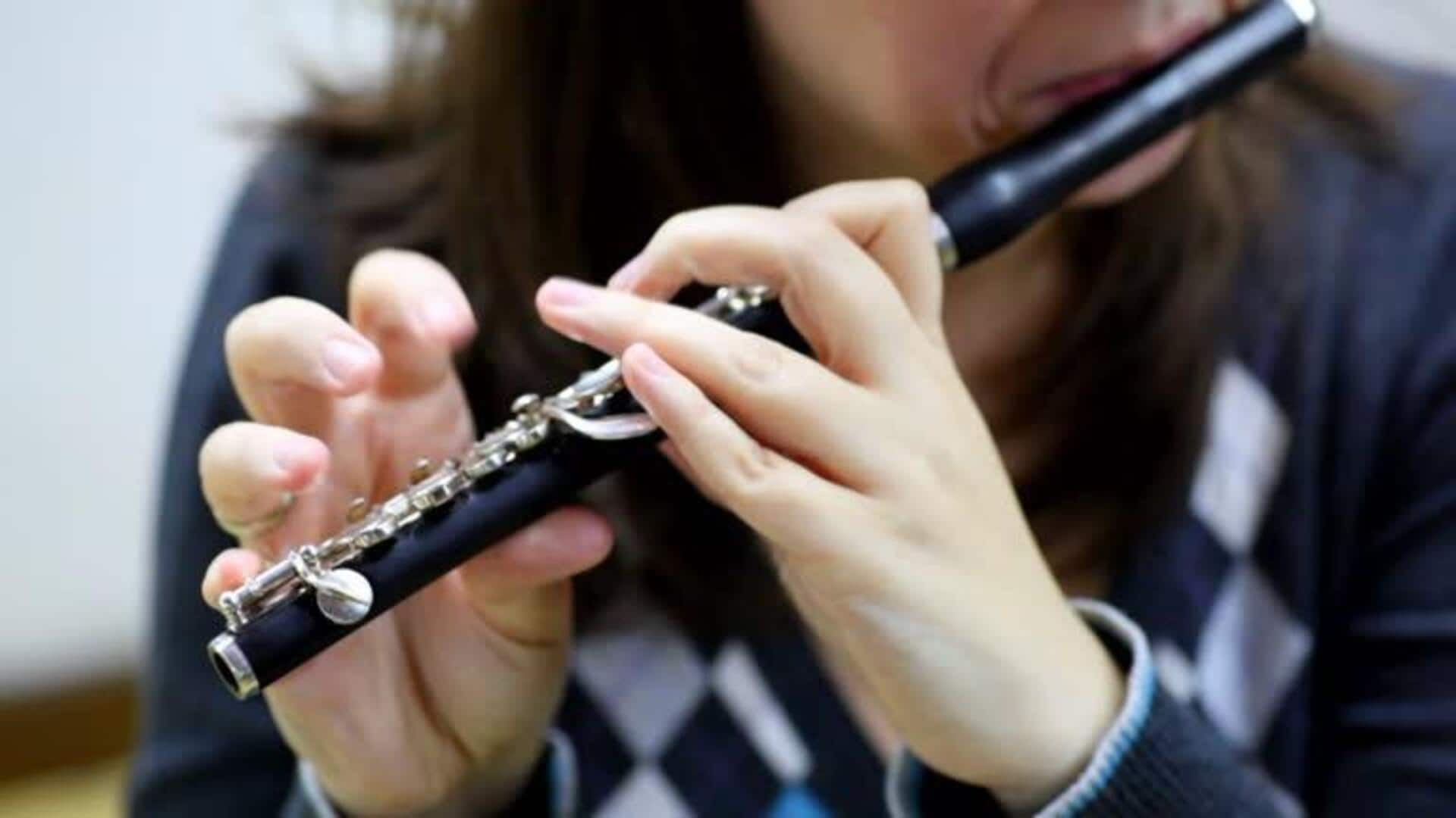 Master the piccolo: Tips for beginners 