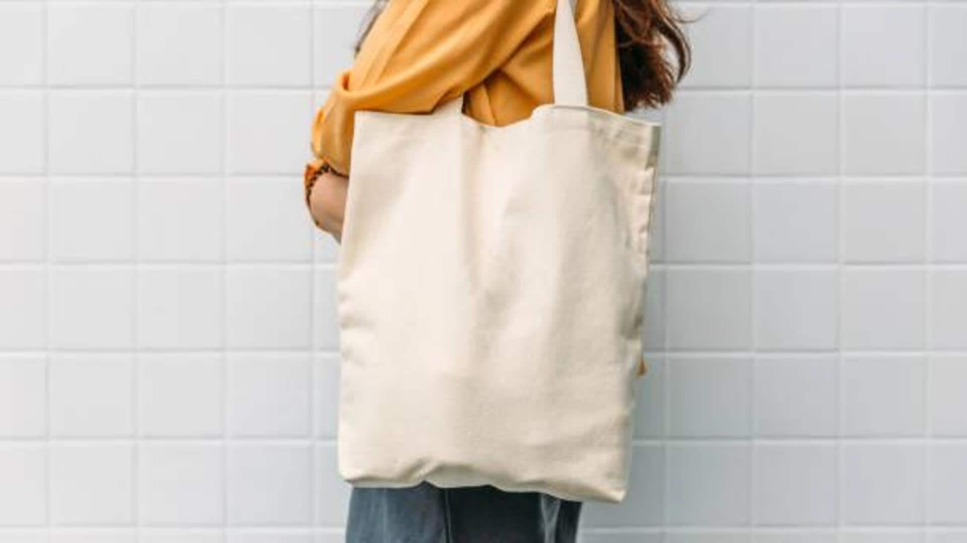 5 tote bags that redefine office fashion 