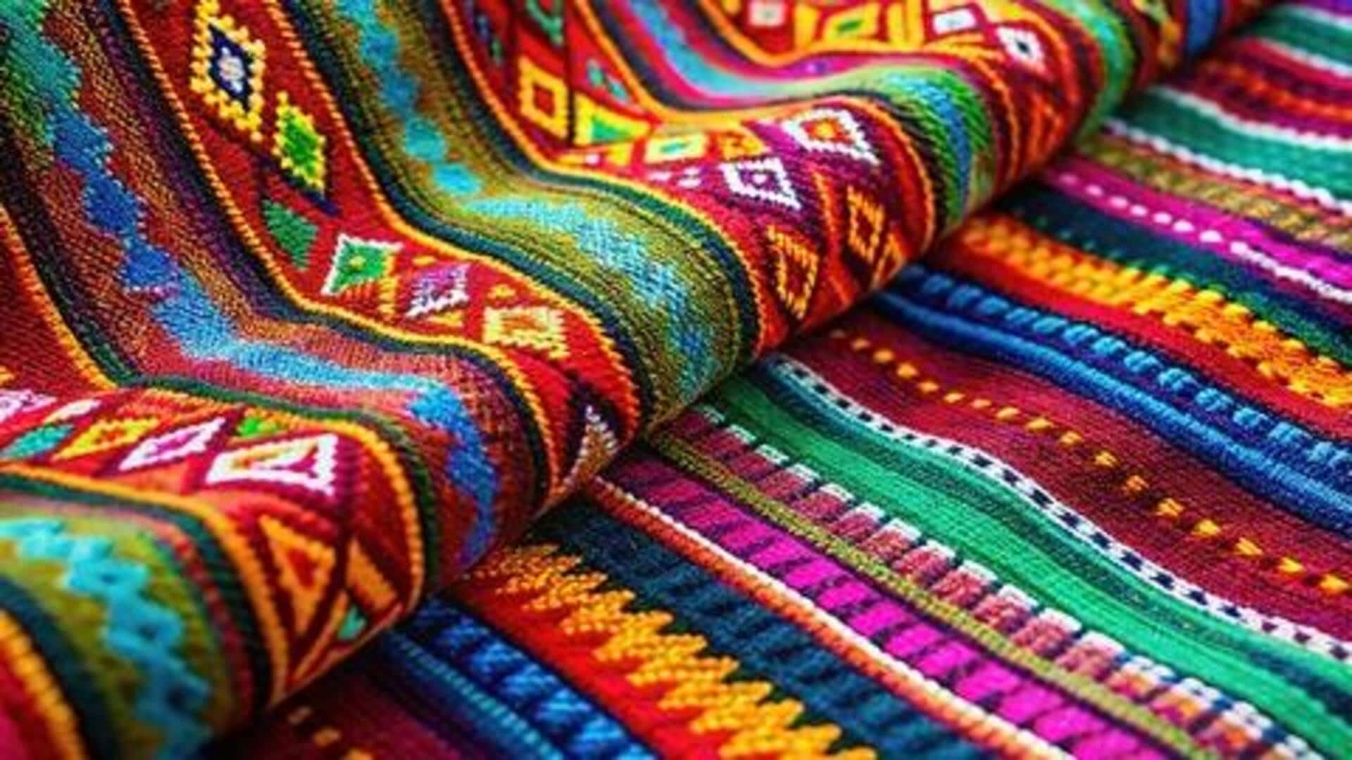 All about Aso-Oke weaving All about Aso-Oke weaving
