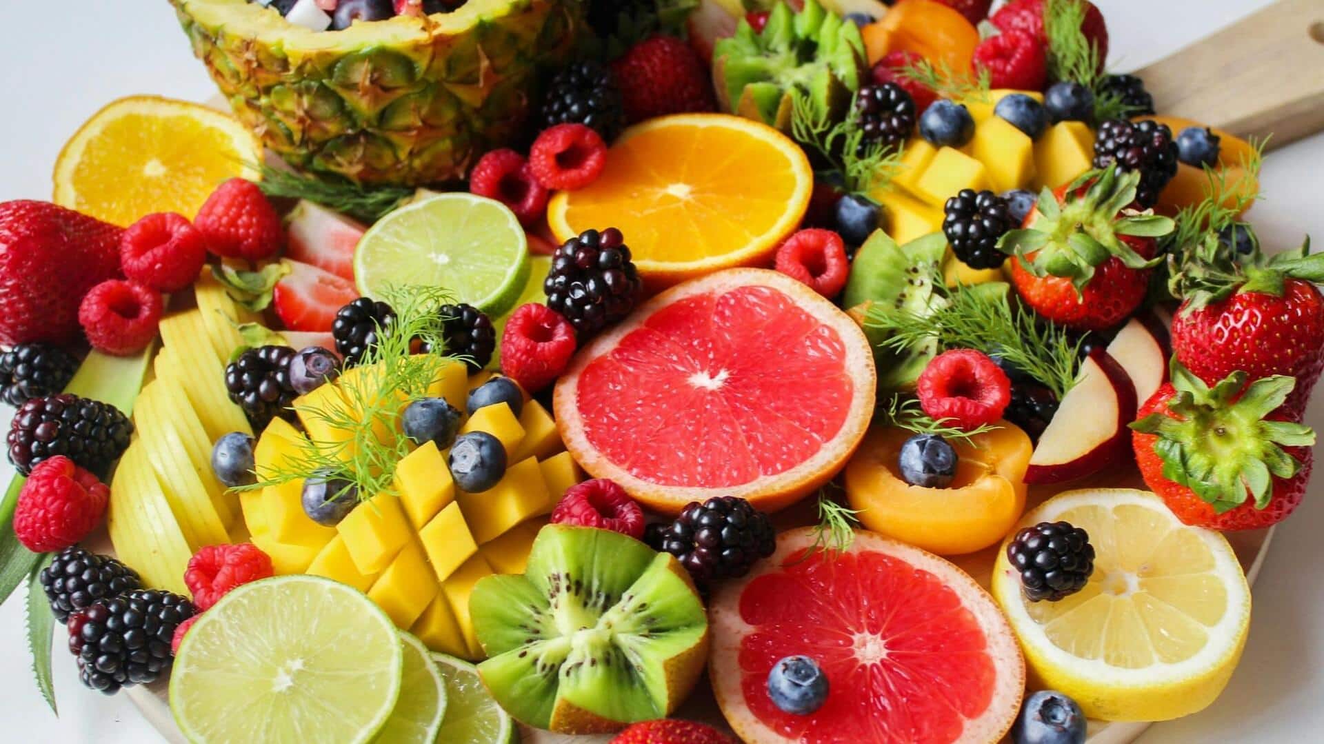 Zesty ways to add citrus to your daily routine