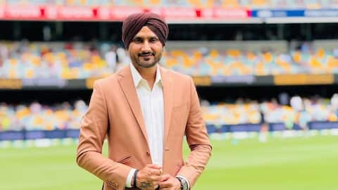 Harbhajan Singh welcomes Bathinda Premier League, highlights its significance