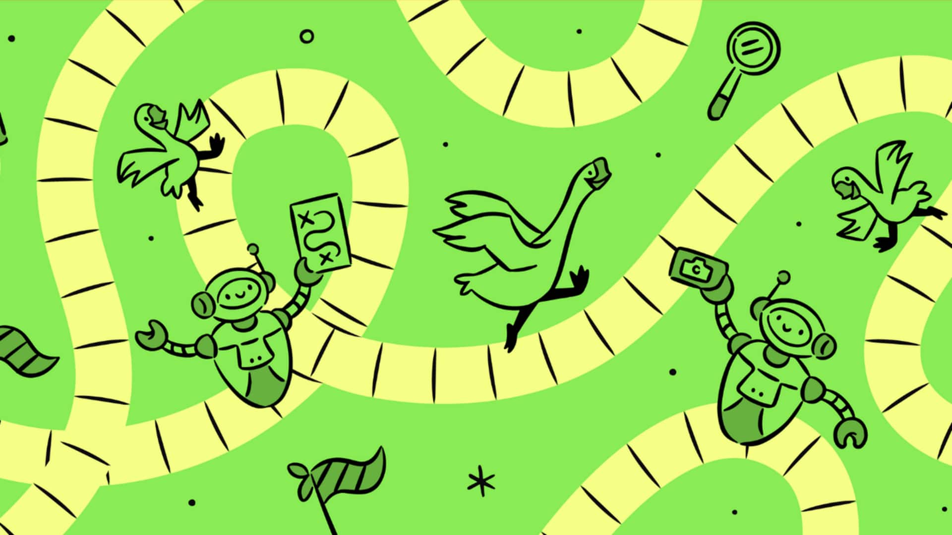 Organizing a party? Ask this AI app for interesting ideas