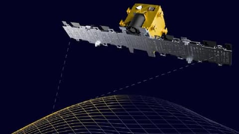 India's biggest privately developed Earth observation satellite loses contact