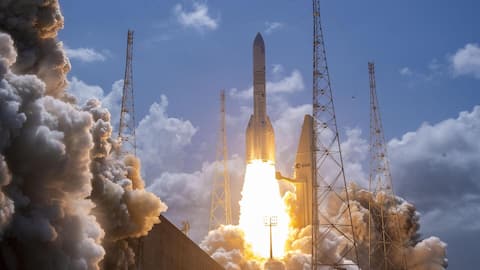 Europe cancels upgrades for Ariane 6, its main space rocket