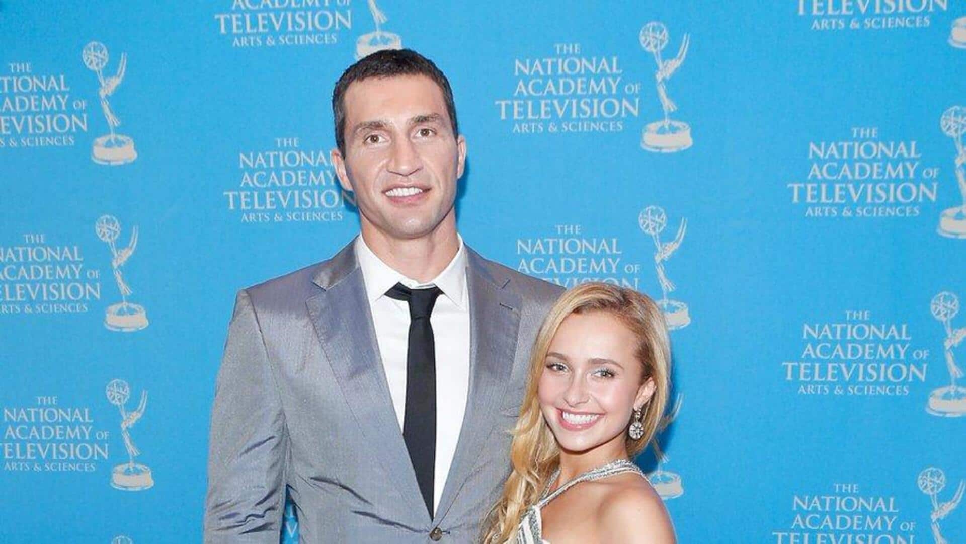 Why Hayden Panettiere's ex is seeking guardianship of actor's estate 