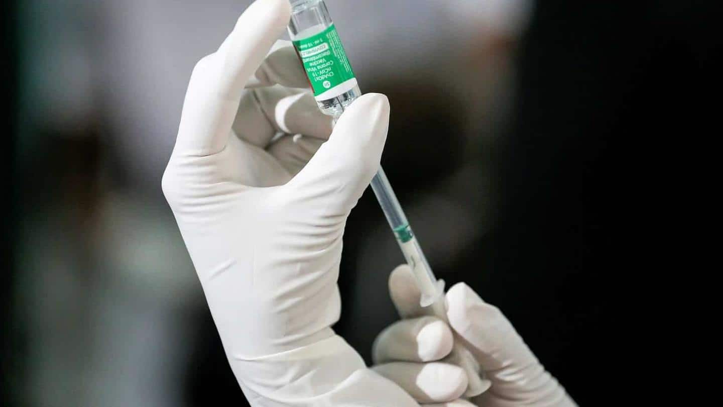 Facing delay in securing vaccines, Lanka temporarily suspends COVID-19 jabs