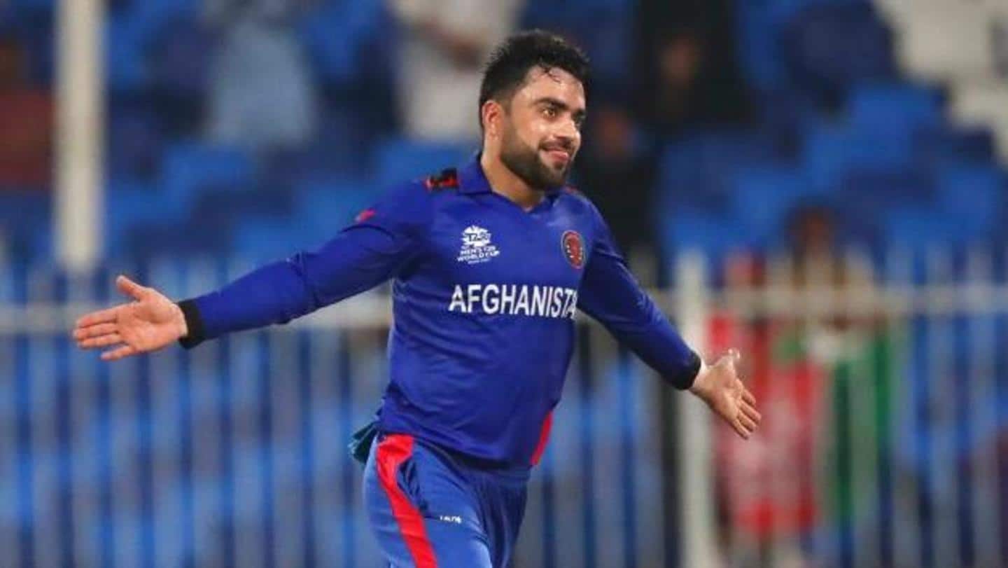 T20 World Cup, Afghanistan vs Namibia: Preview, stats, and more
