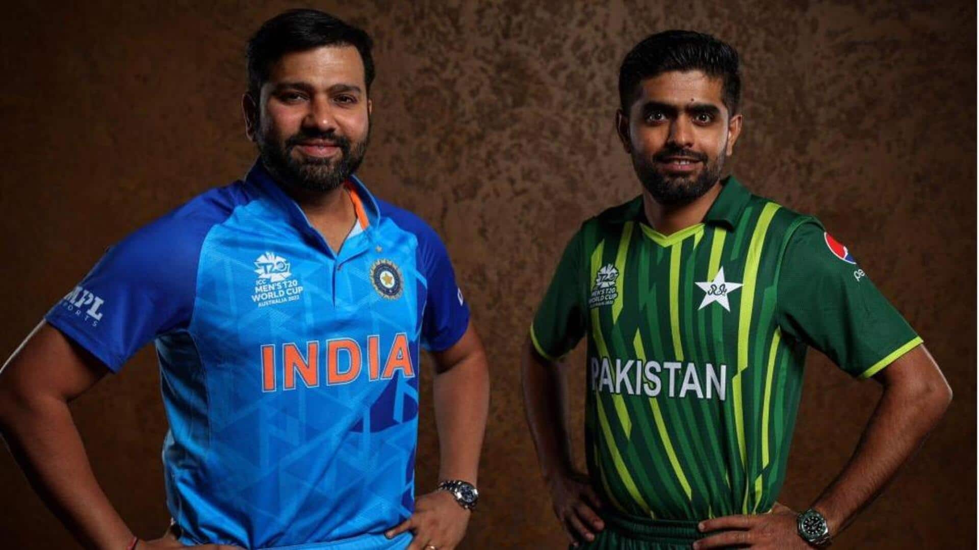 2024 T20 WC: India-Pakistan clash in New York (June 9)  