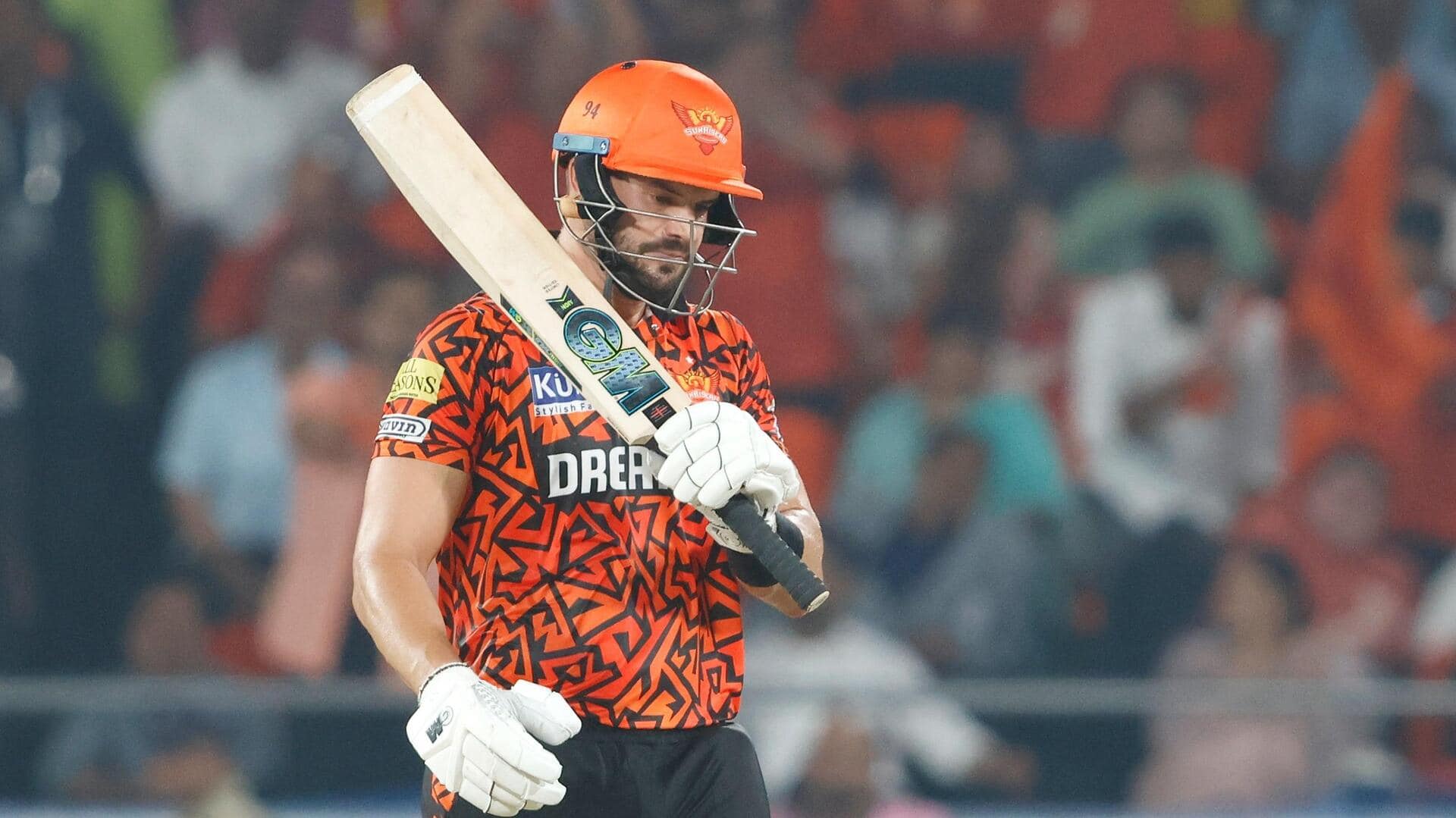 Aiden Markram smashes his 5th IPL fifty: Key stats