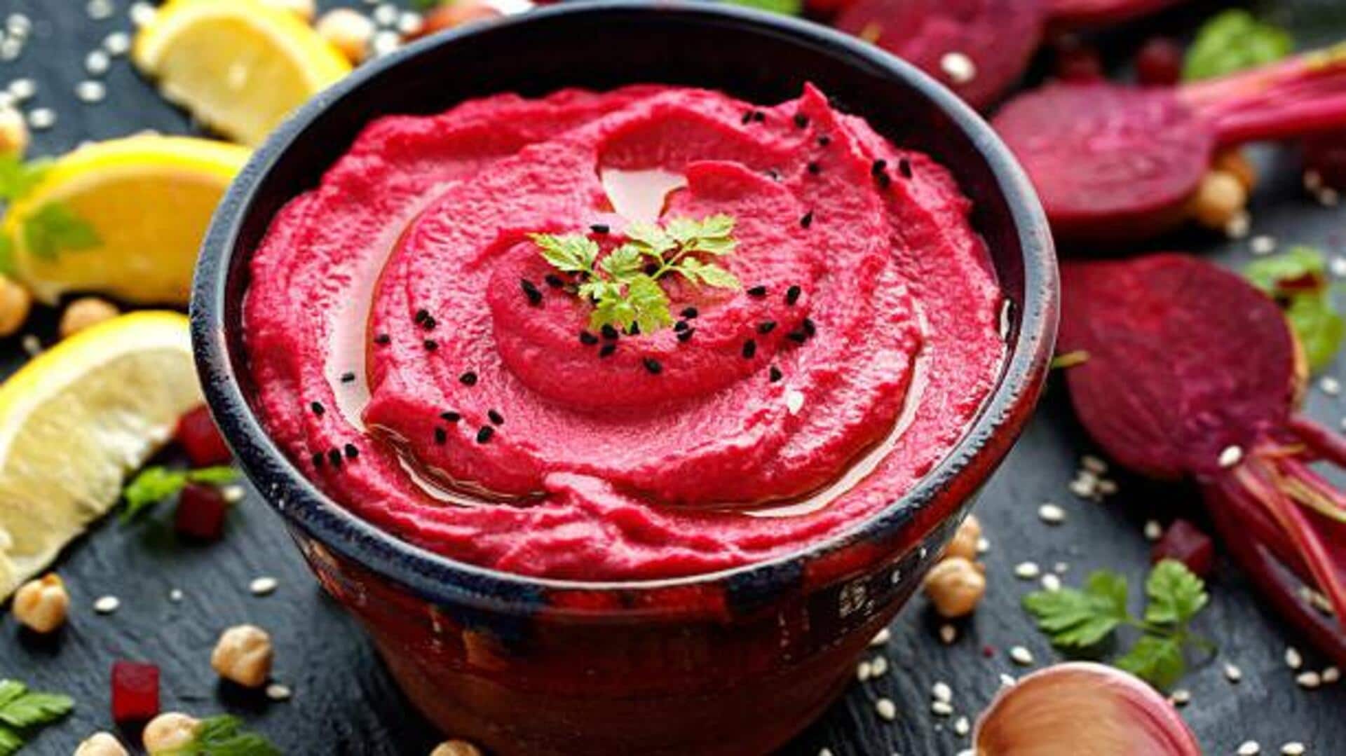 You'll love these beetroot recipes! You'll love these beetroot recipes!