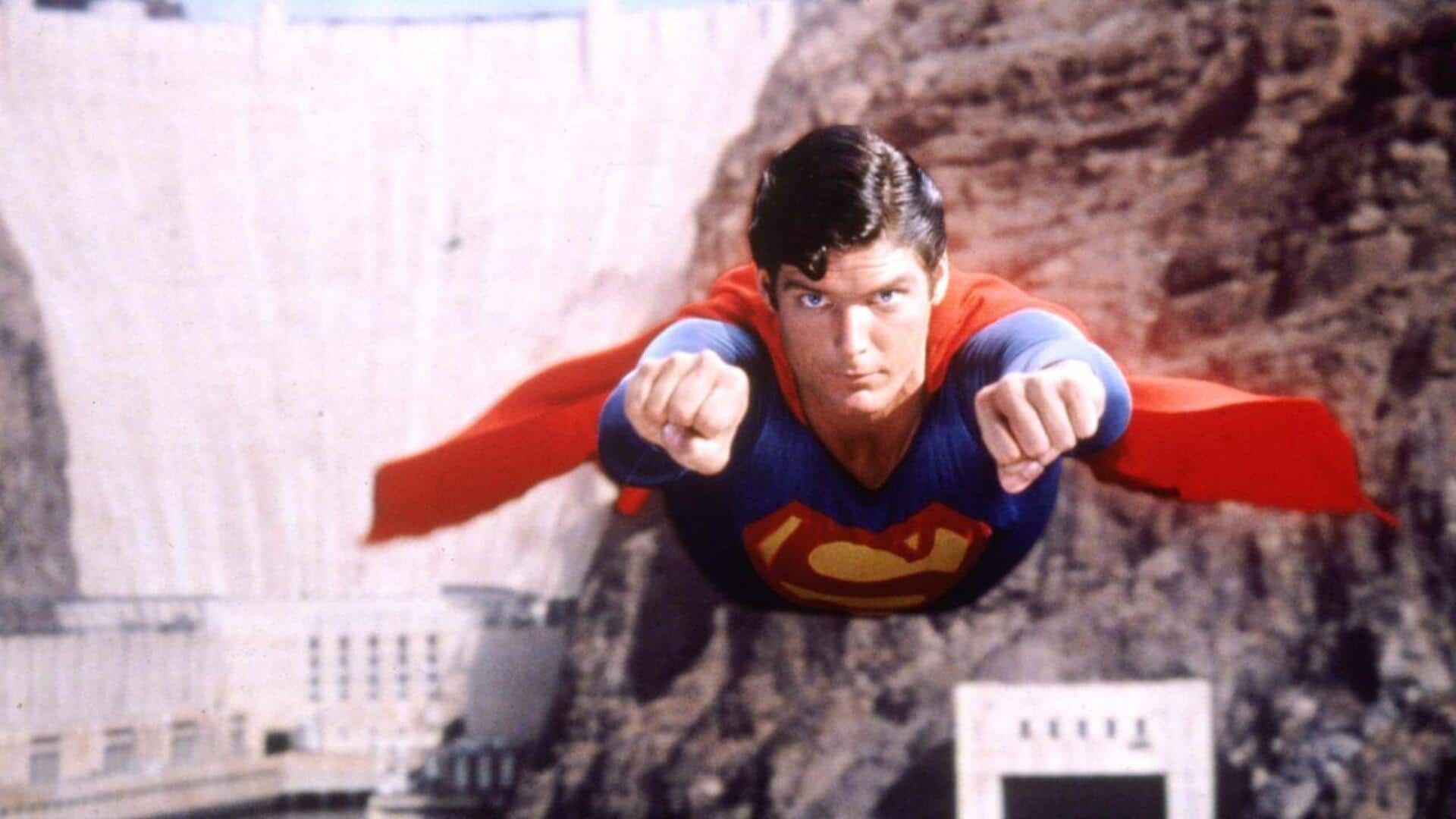 How superheroes became Hollywood's biggest stars How superheroes became Hollywood's biggest stars